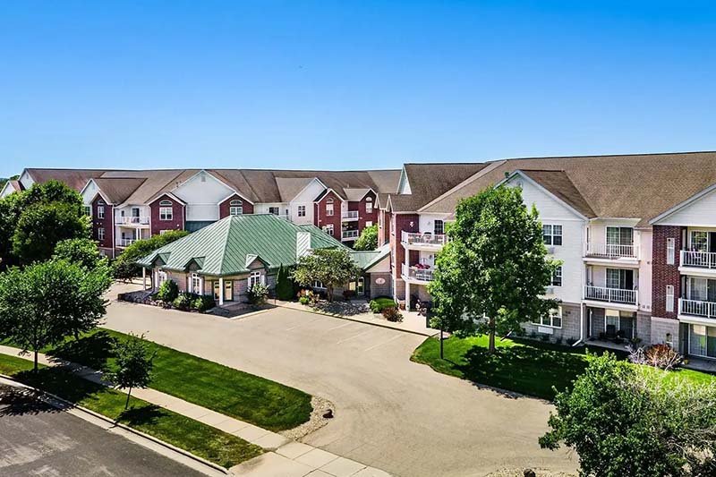 Regency Place