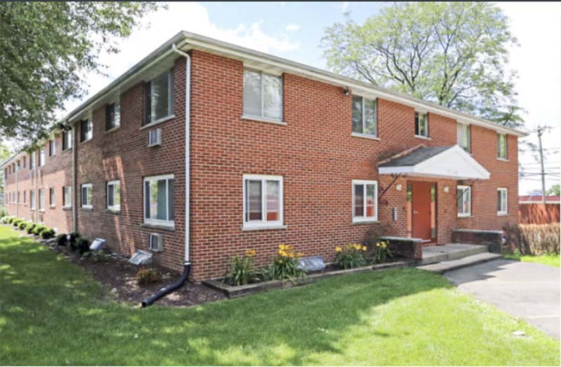 Southview Apartments