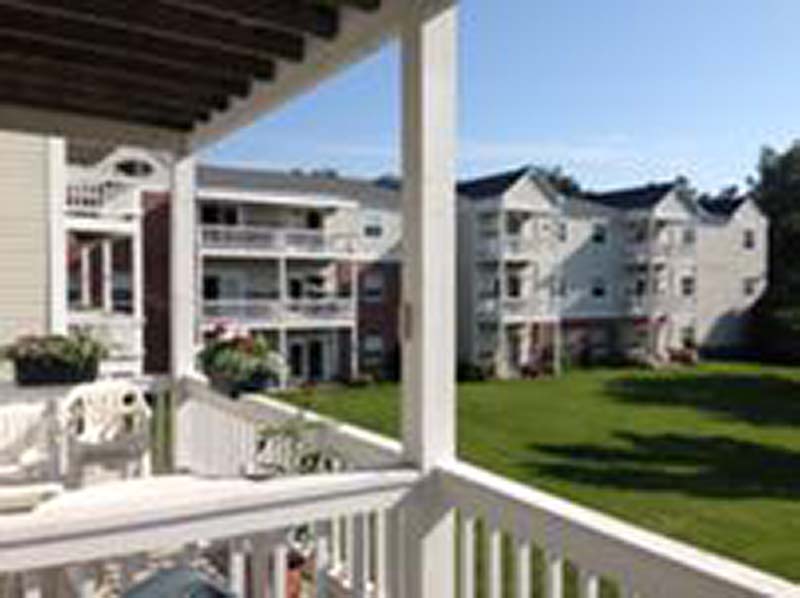 Taylor Ridge Apartments