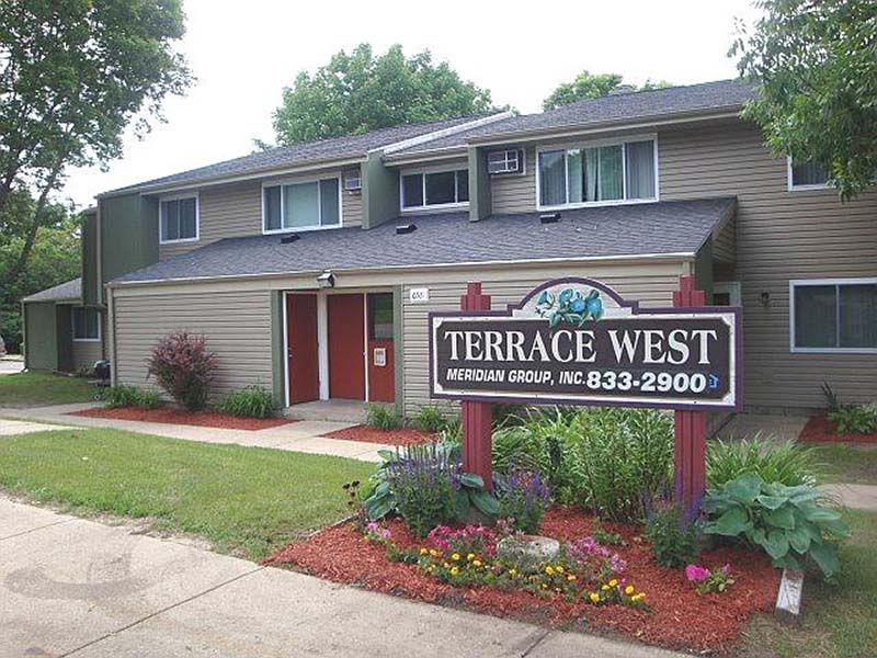Terrace West