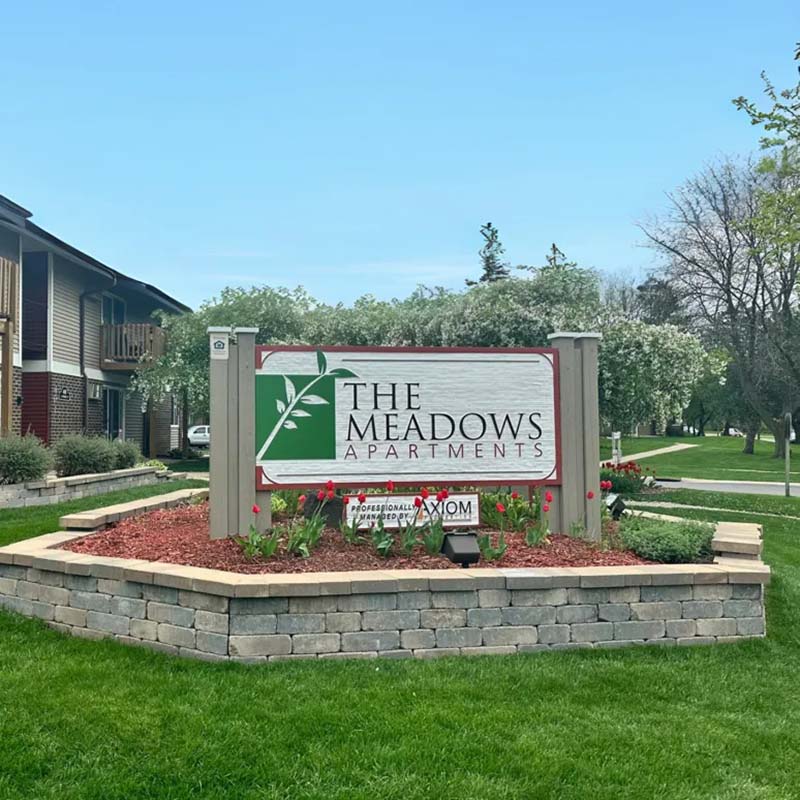 The Medows Apartments
