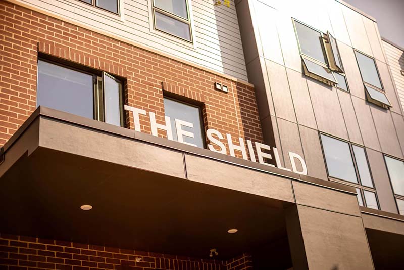 The Shield
