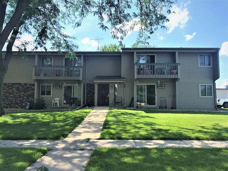 Village Glenn Apartments