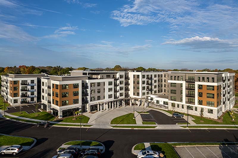 Vista West