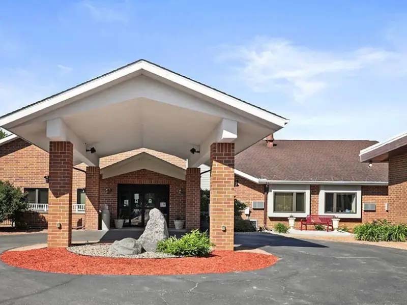 Waunakee Manor