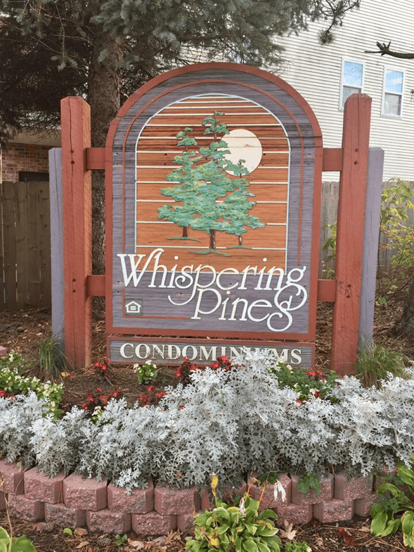 Whispering Pines Way Apartments