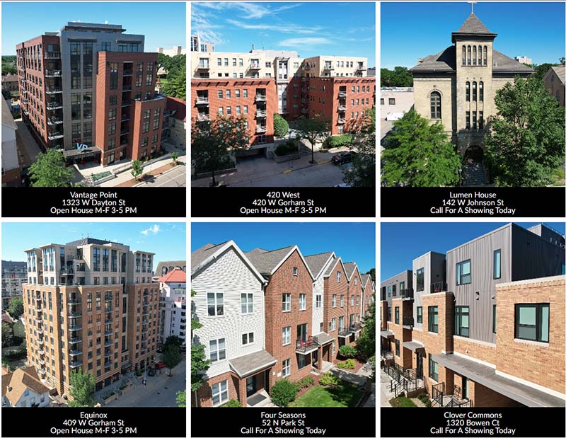 Madison Property Management