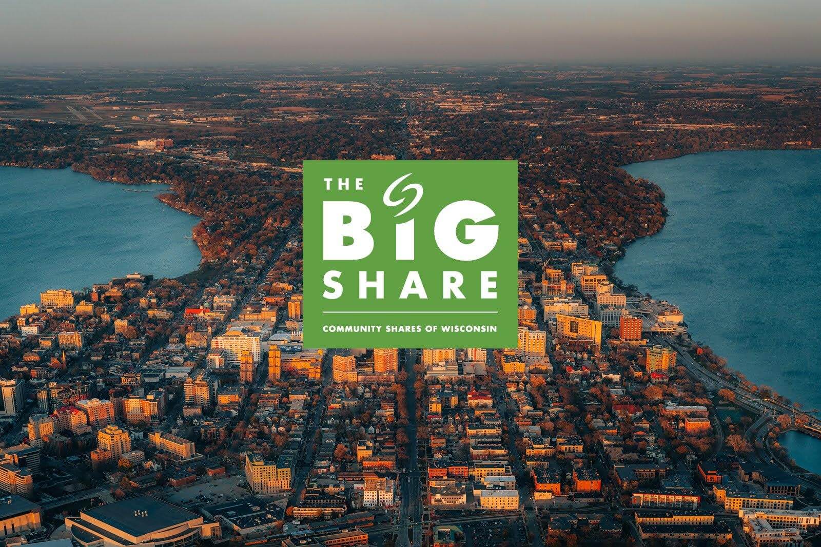 Big Share Event