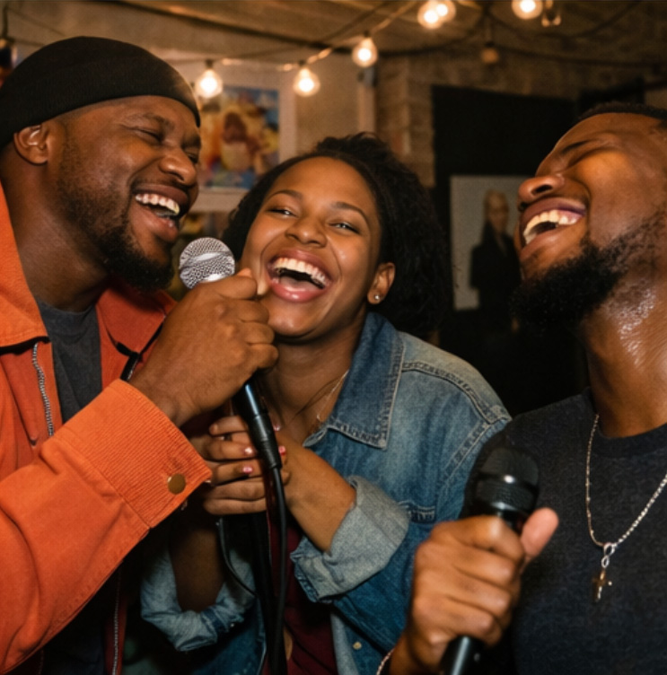 community-karaoke-music-celebration