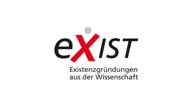 Exist Logo