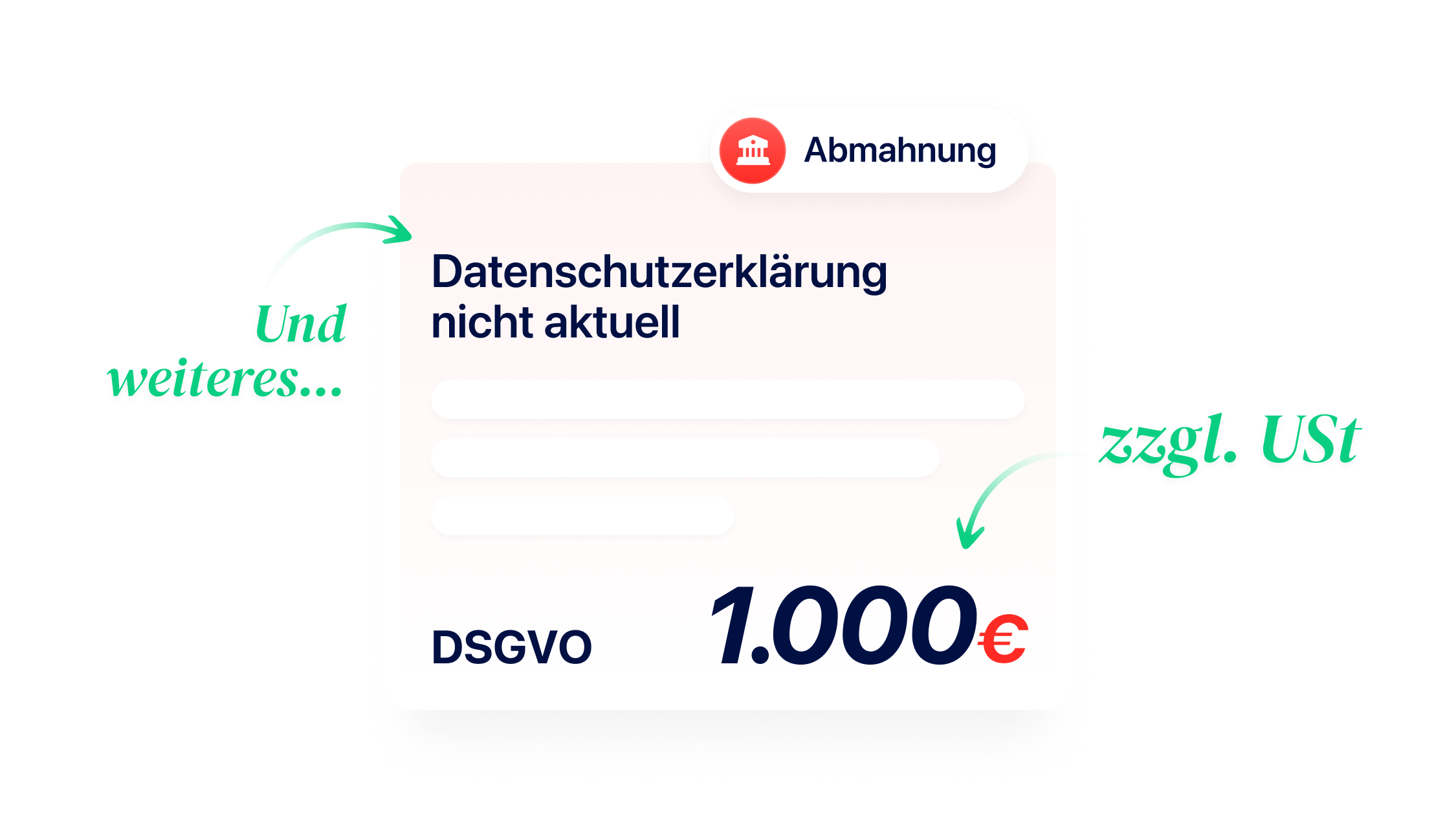 Herausforderungsgrafik