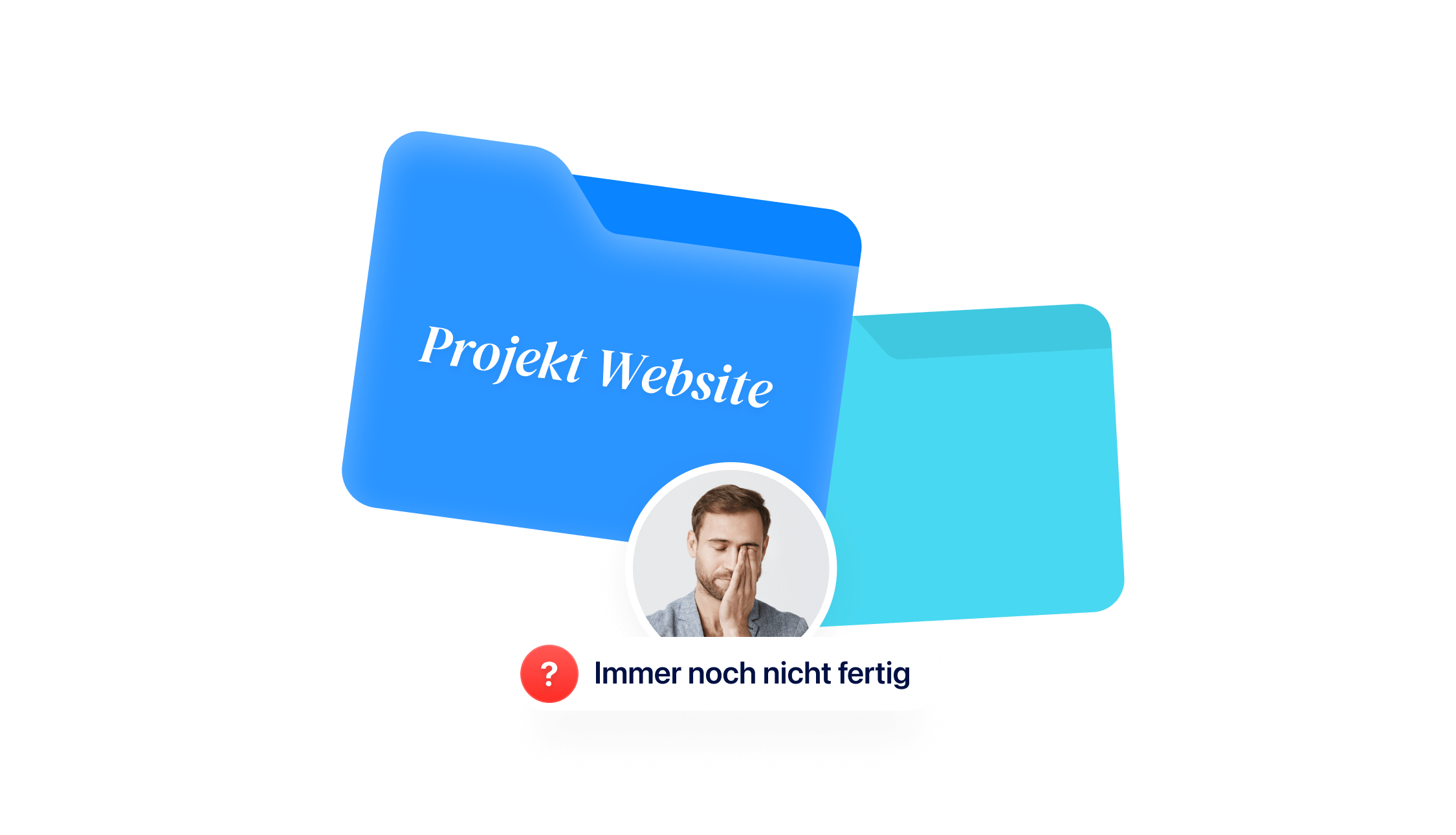 Herausforderungsgrafik