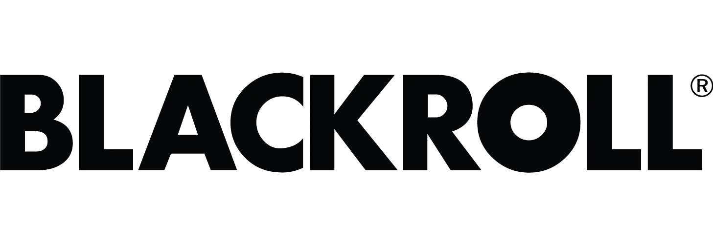 BLACKROLL brand logo.