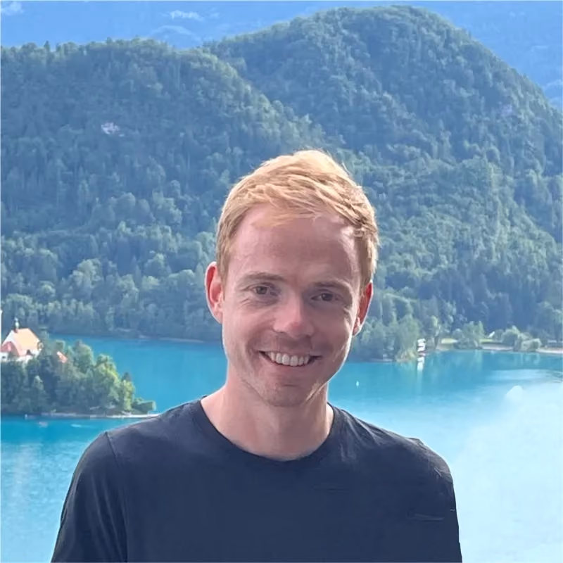 Lucas Hengstenberg