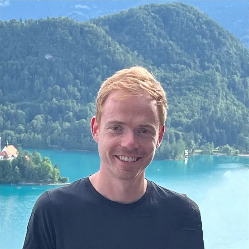 Lucas Hengstenberg