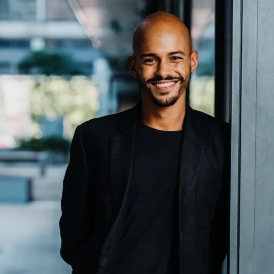 Jonas Makki