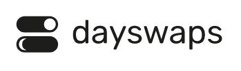 Dayswaps docházkový systém