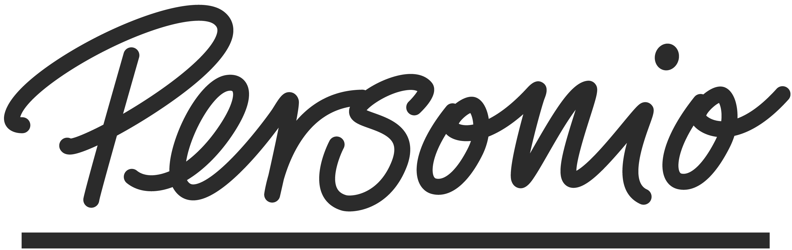 Personio personální systém