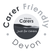 Carer Friendly Devon award