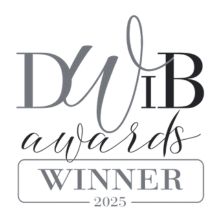 Devon Women In Buisness awards winner 2024