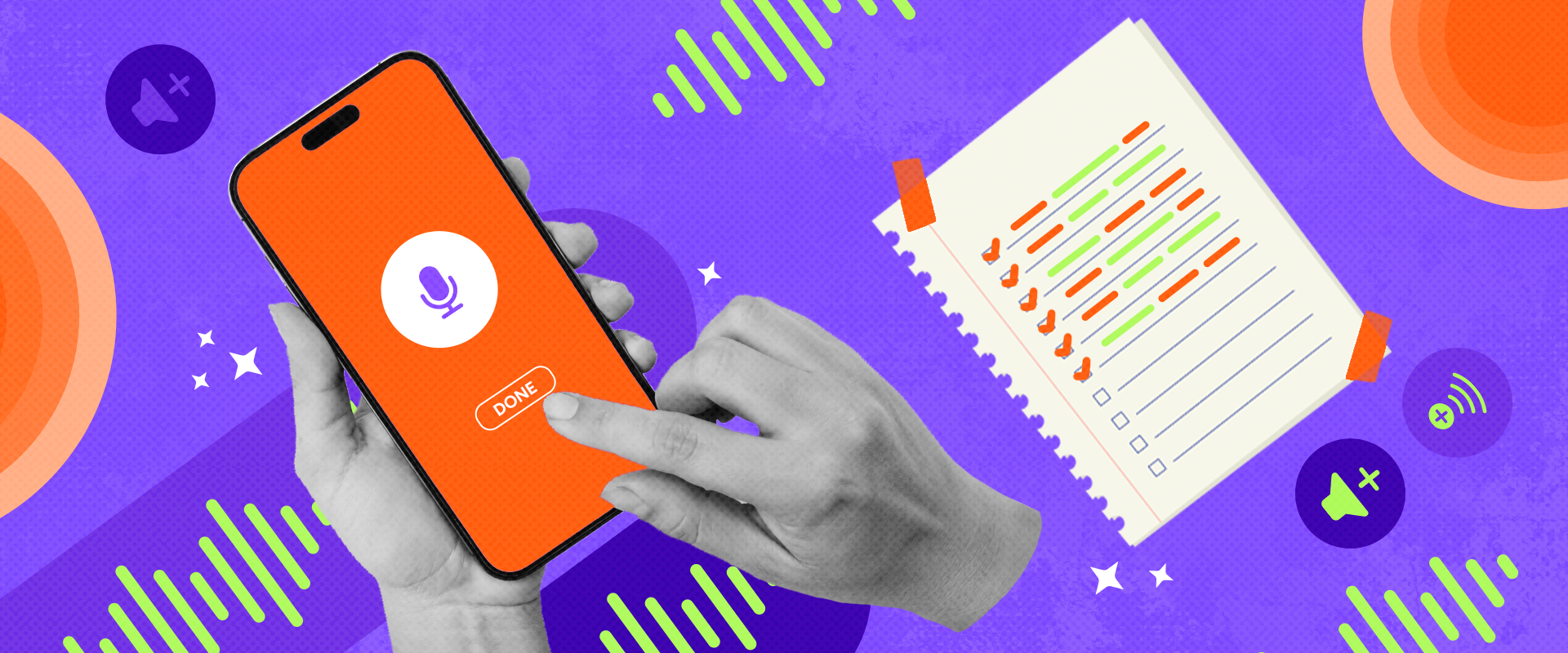 Ease, Access and Features: The basics of a good content creation tool