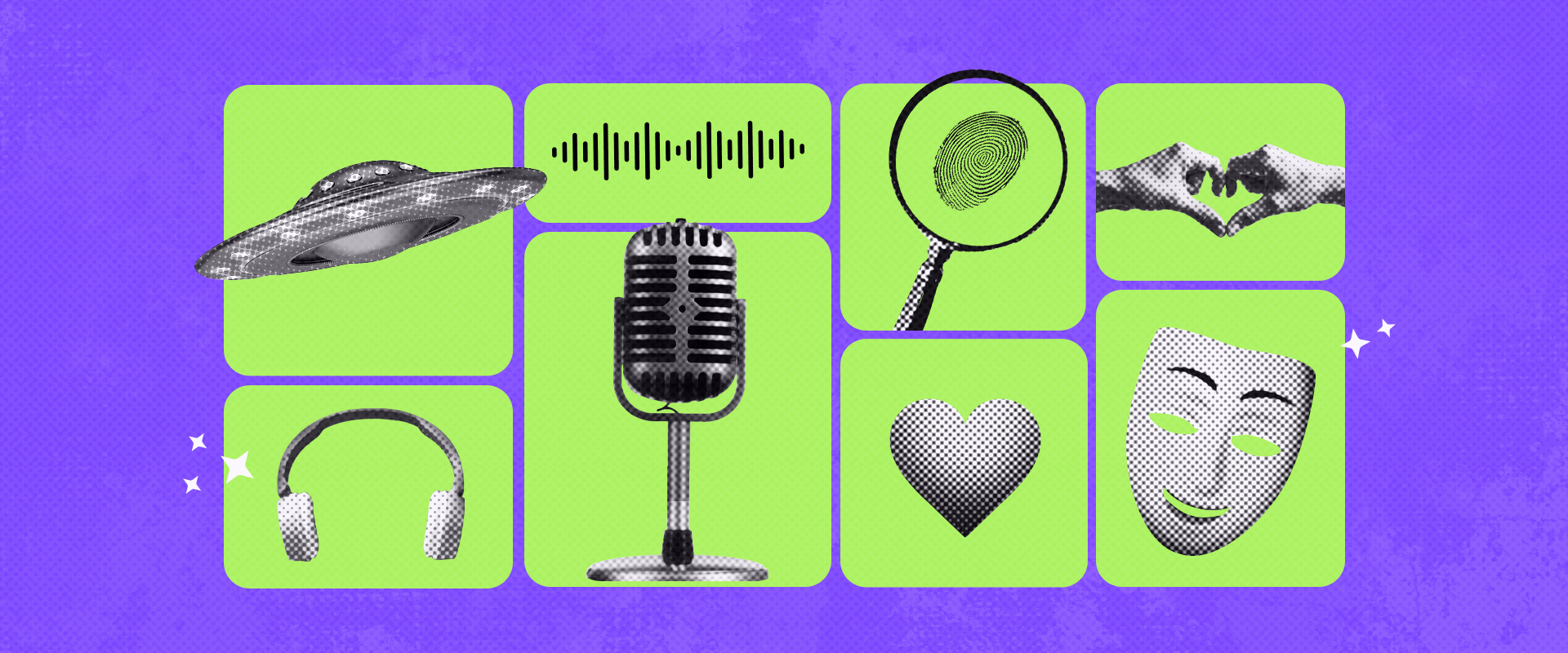 Why We Love What We Love: A Look at Popular Genres (and Our Brains)