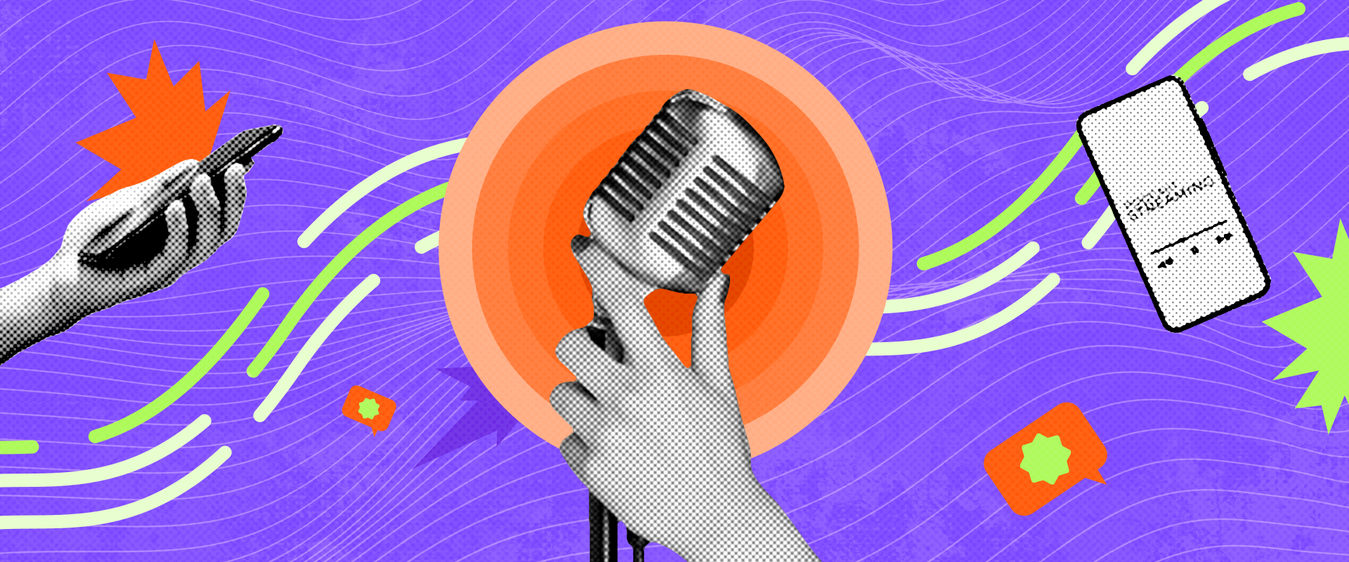 Podcast Branding: How do Podcasters Position Themselves in Today’s Audio Landscape?