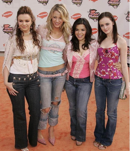 Fashion Archives | 2000s fashion trends, 2000s fashion, Early 2000s fashion