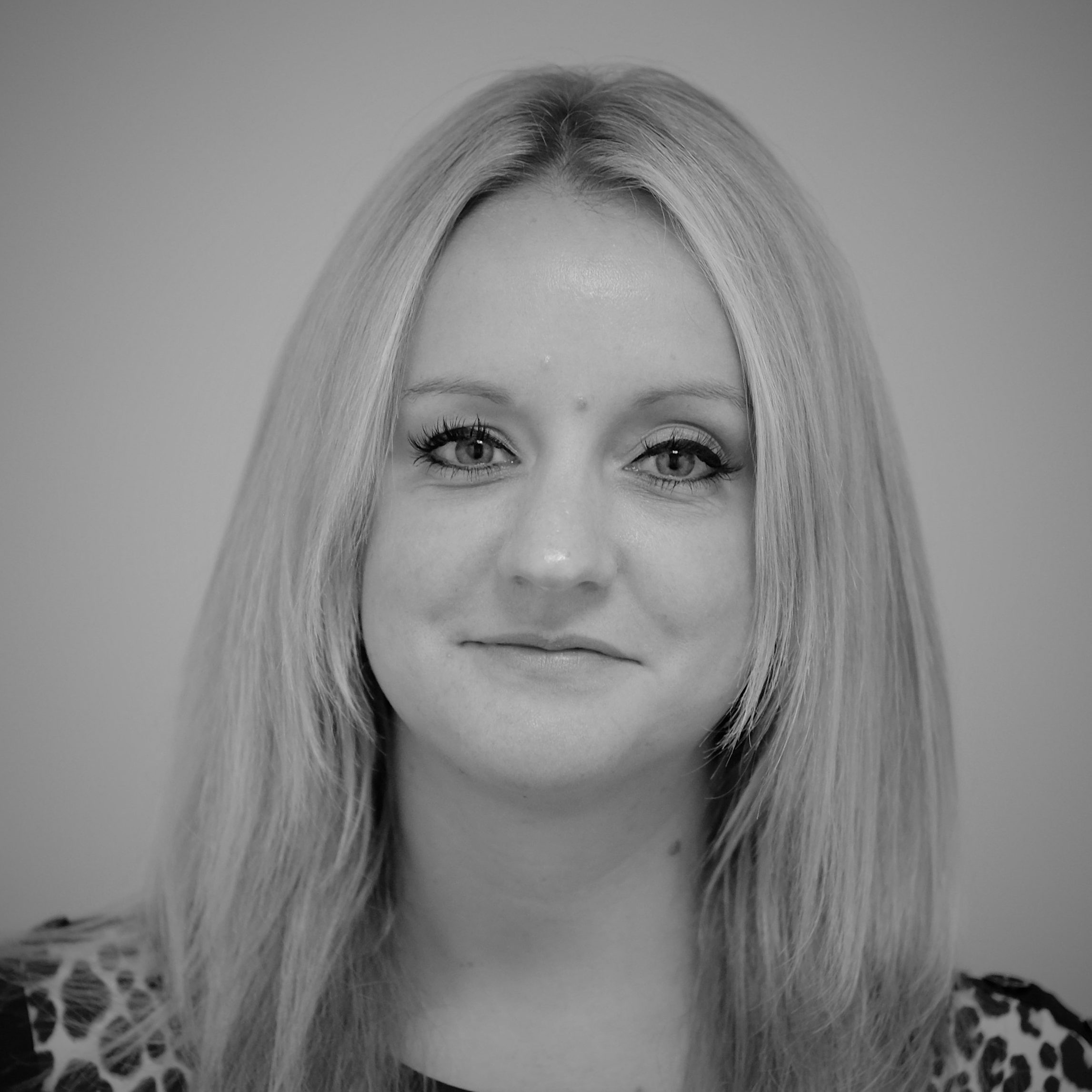 image of author speaking at an event