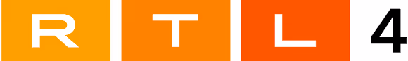 Logo with white letters R, T, L on orange squares followed by a black number 4 on white background.