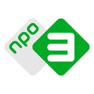 NPO logo with green stylized letters on overlapping diamond shapes.