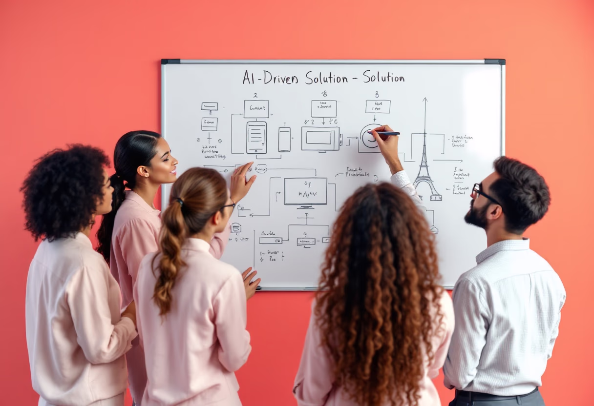 Your Teams Are Stalled