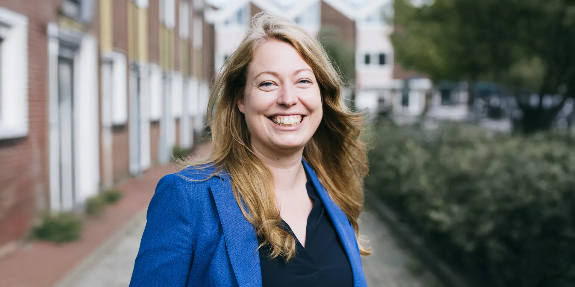 Mirthe Biemans