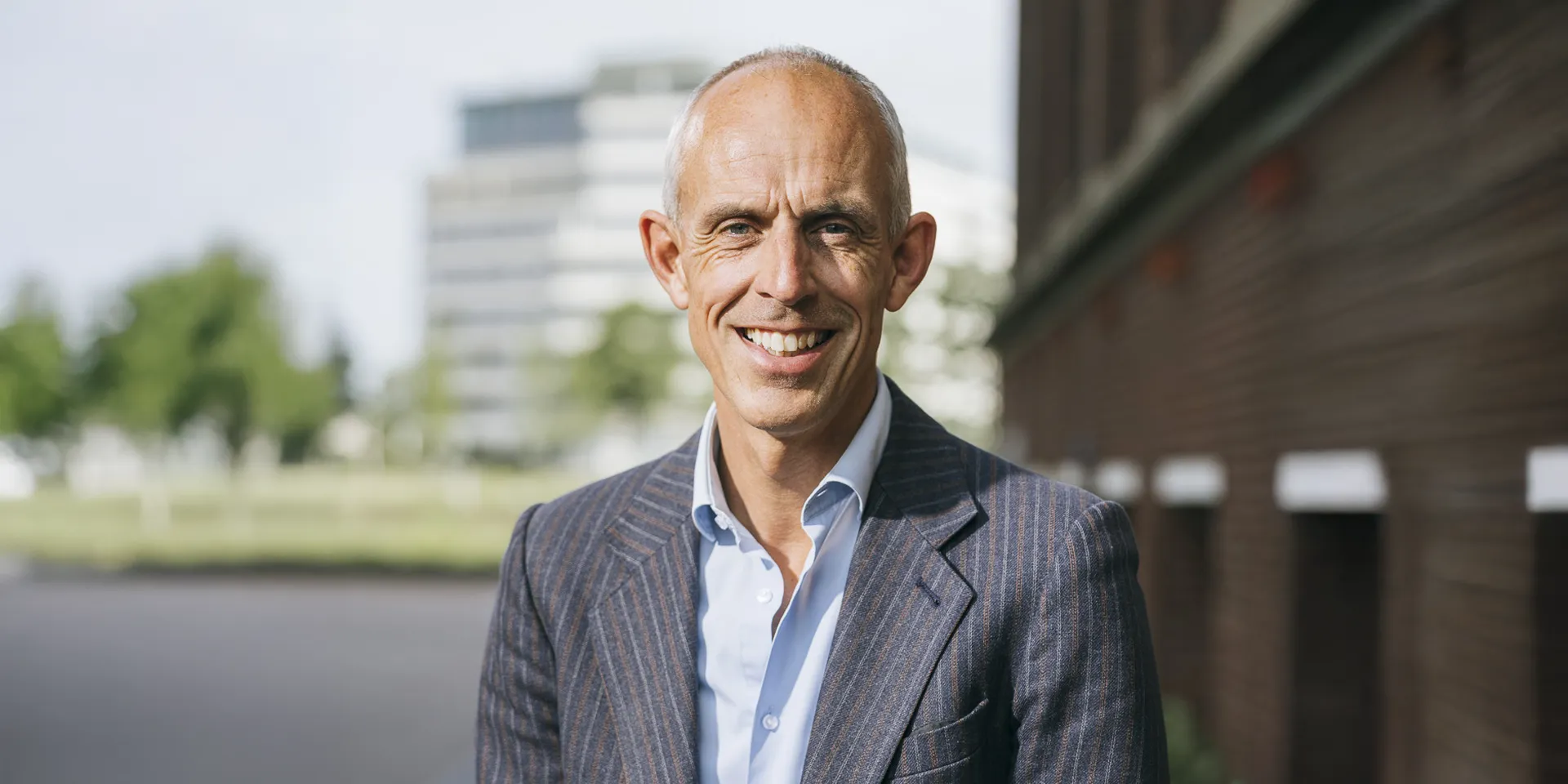Bastiaan Staffhorst
