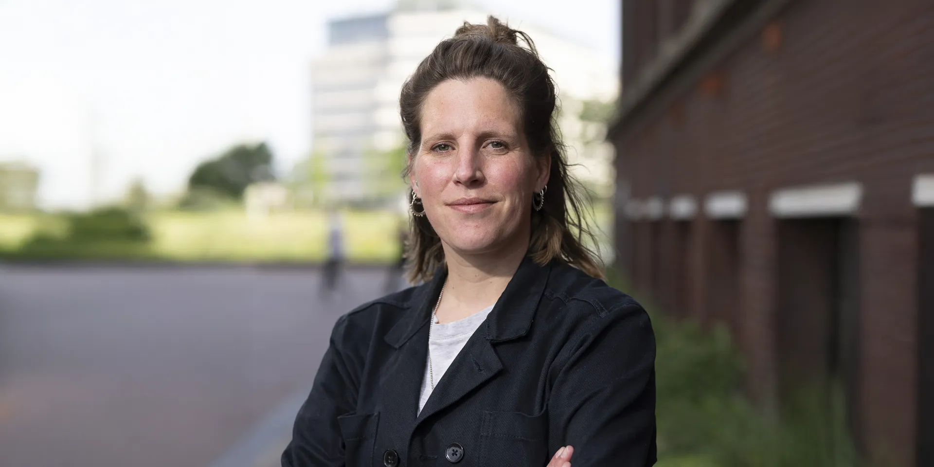 Eline Penders