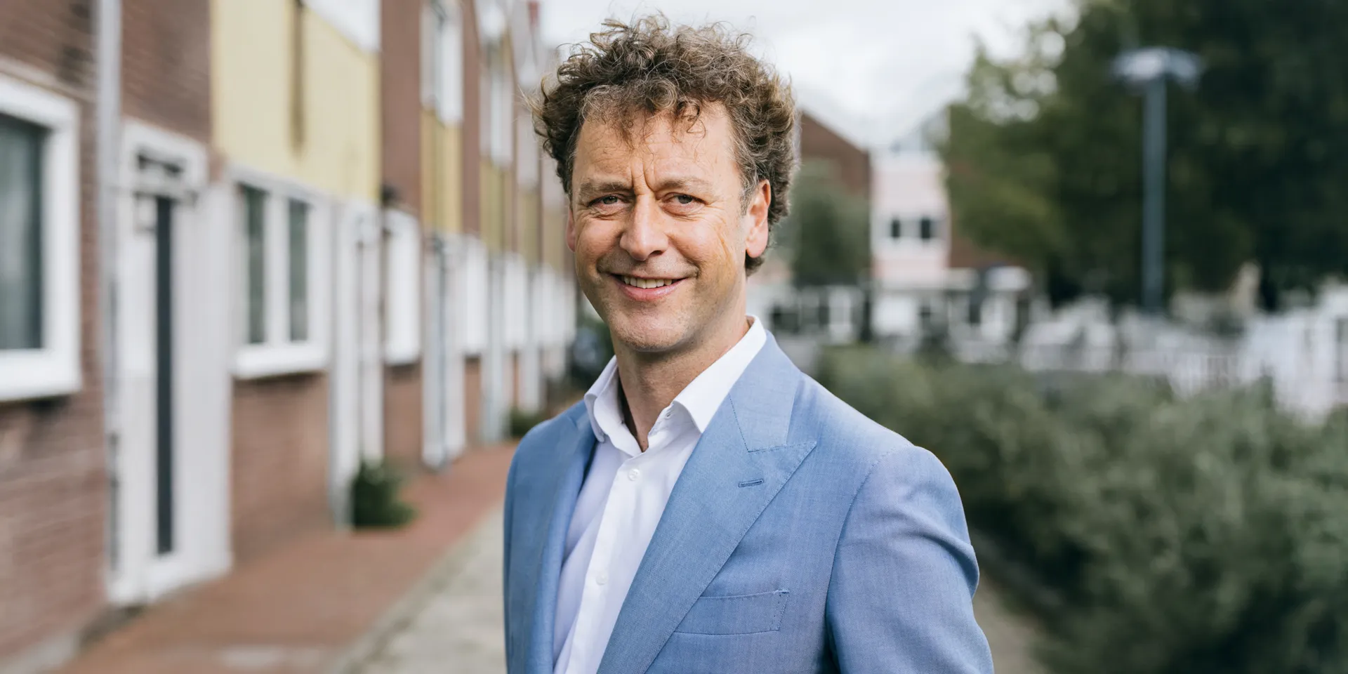 Jeroen Frissen