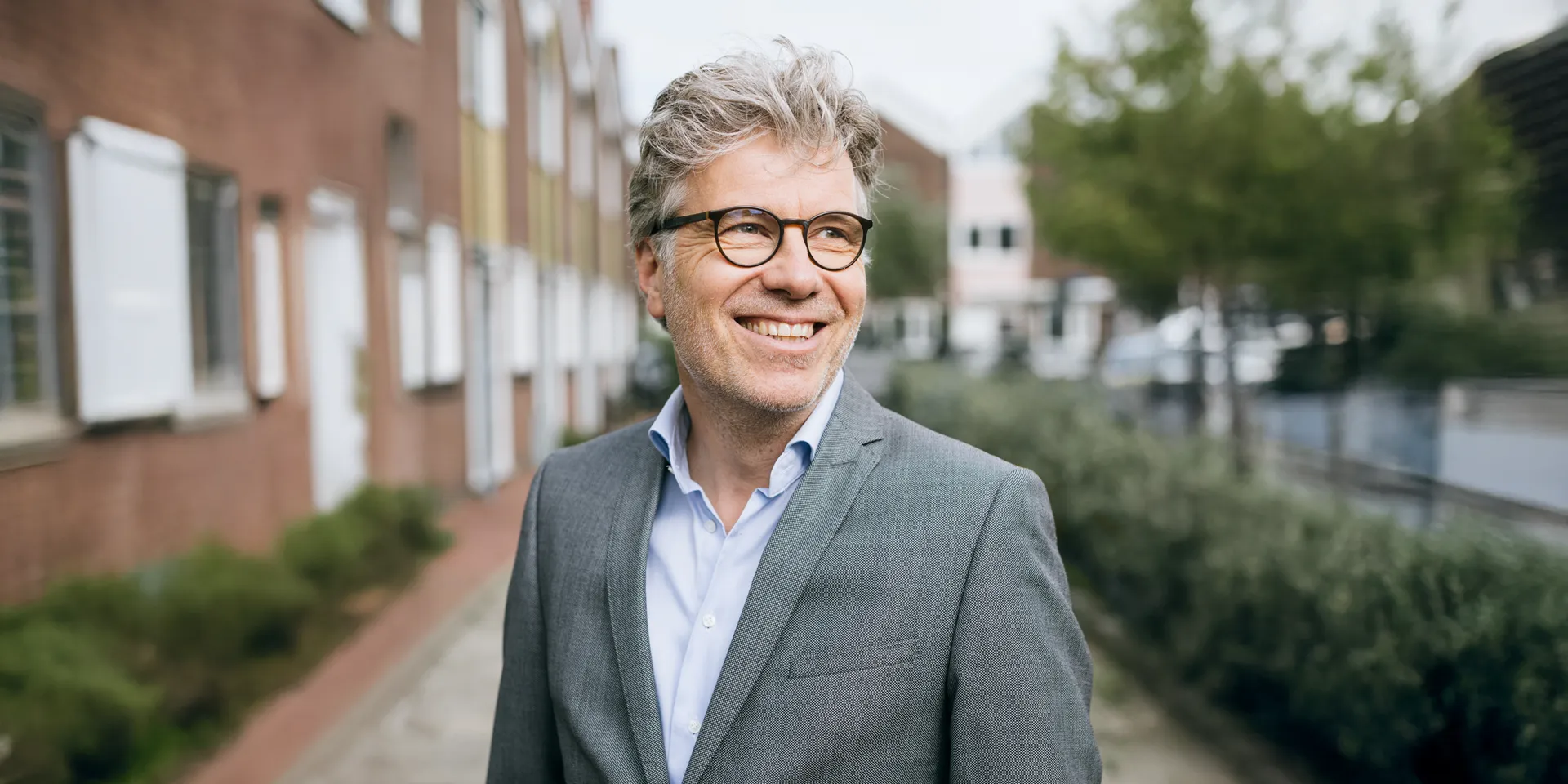 Derk Windhausen