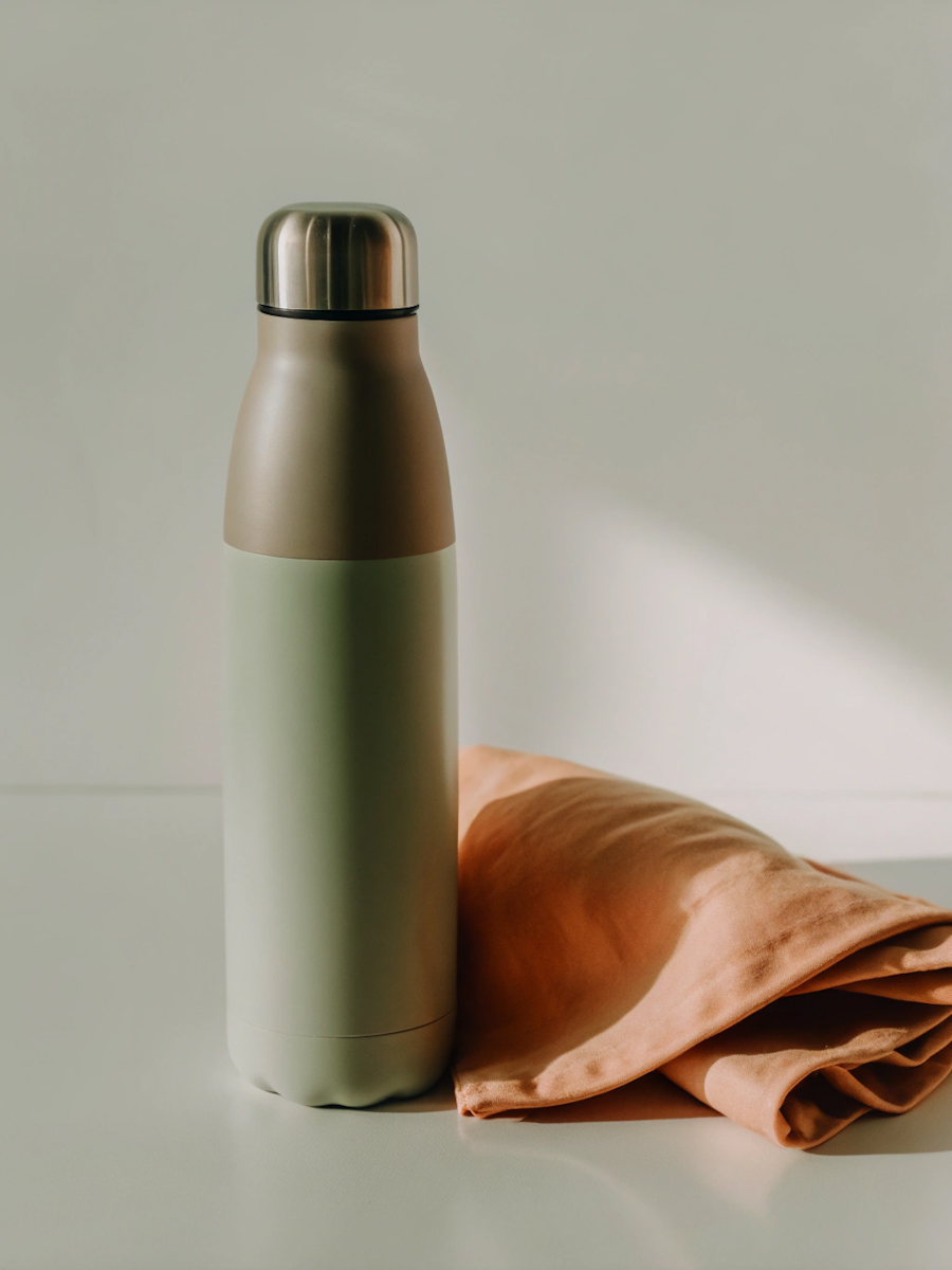 Template Image - Promora Webflow Template