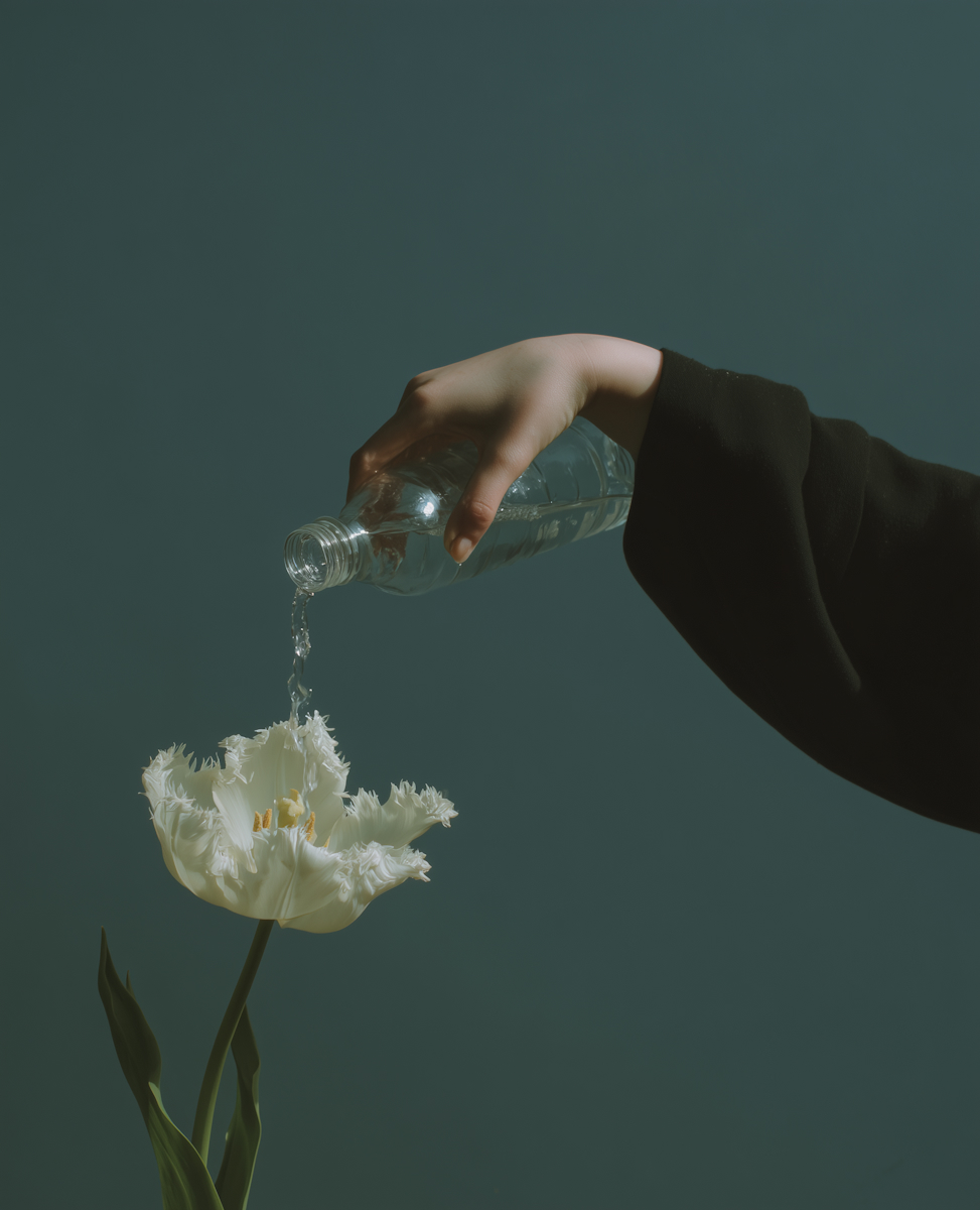 Template Image - Promora Webflow Template