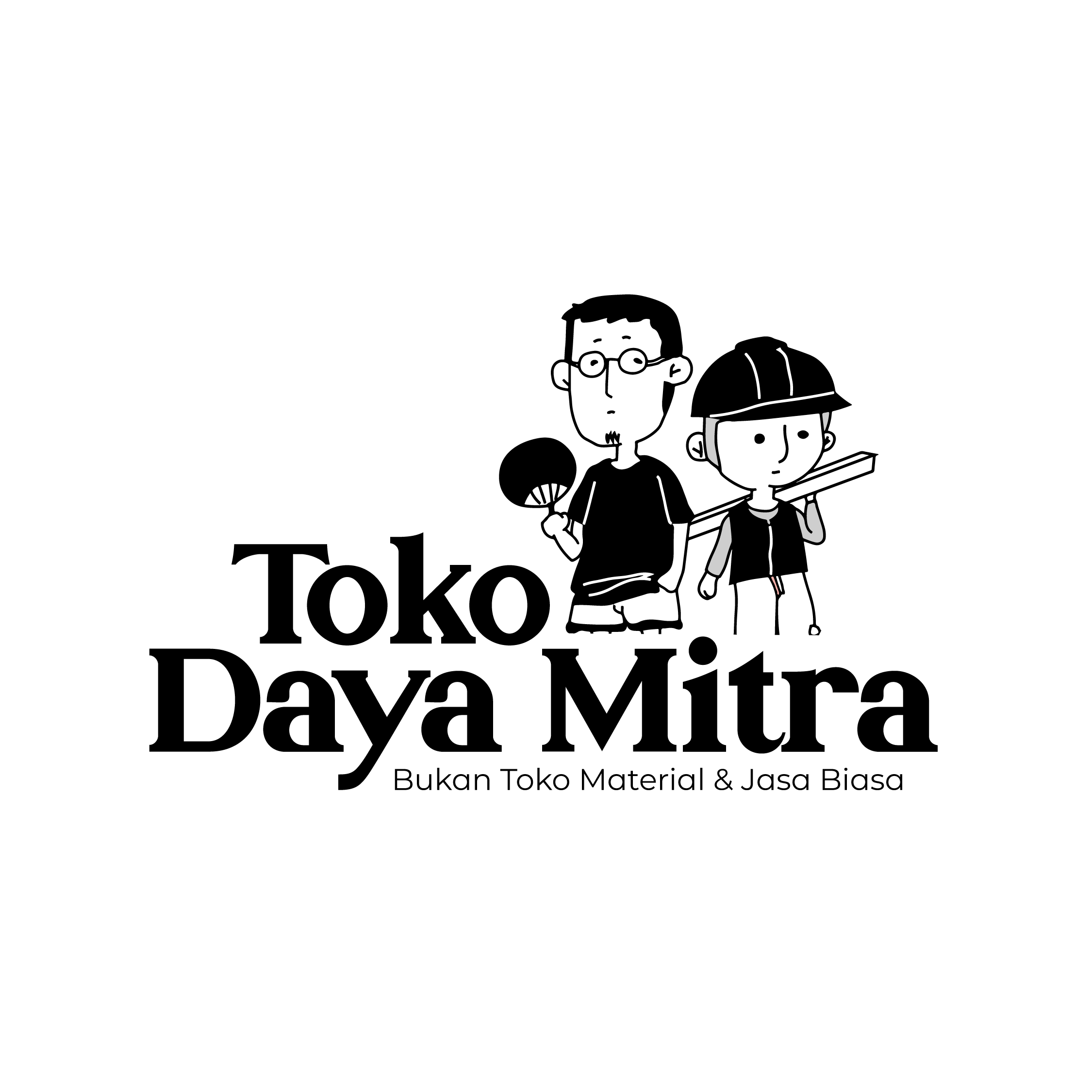 Toko Daya Mitra
