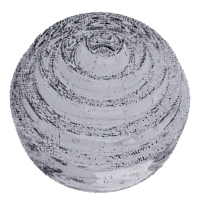 Dimesion Card Left Wrap