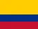 colombia flag