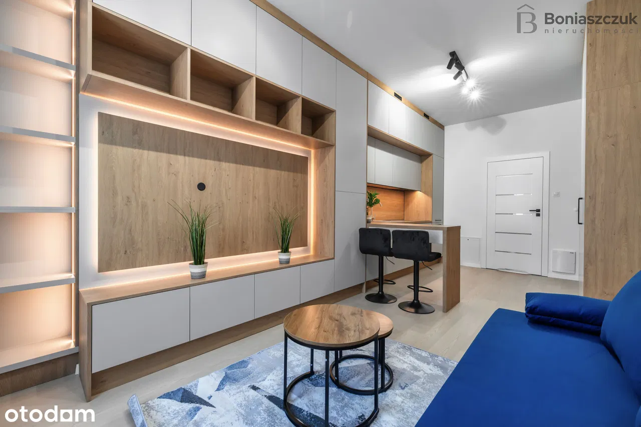 Politechnika, Centrum, Kawalerka, Miejsce Postojowe, Piwnica