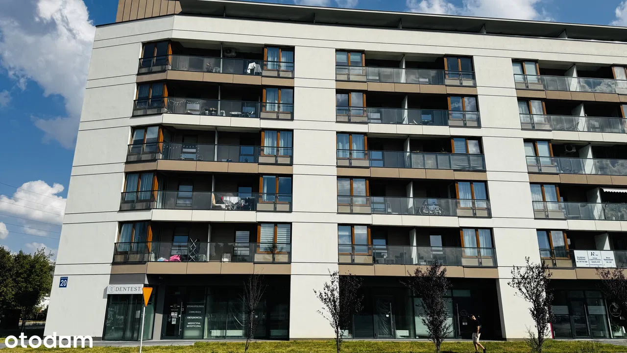 NAŁĘCZOWSKA 20 | 107m2 | Witryna | możliwość podziału na 2 lokal