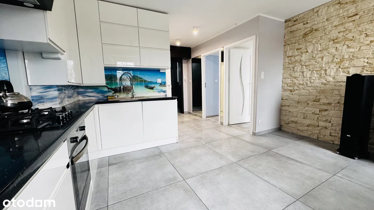 FELICITY | 3 pokoje | MAKRO | 4,5M2 GRATIS! | 5min do centrum