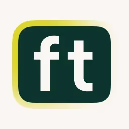 FT Logo