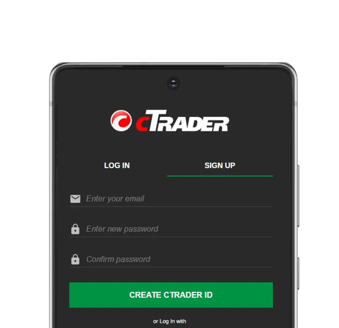 Ctrader