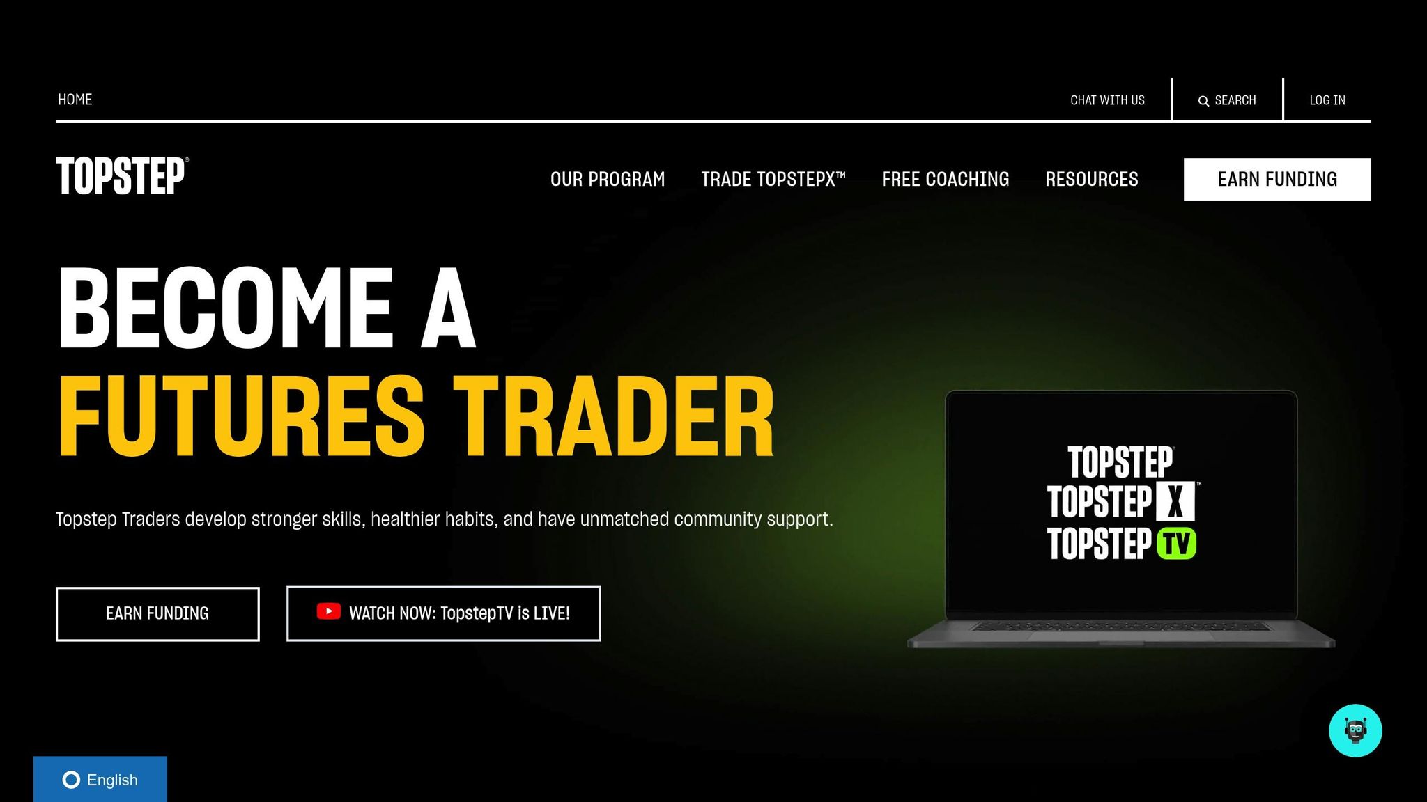 TopStepTrader