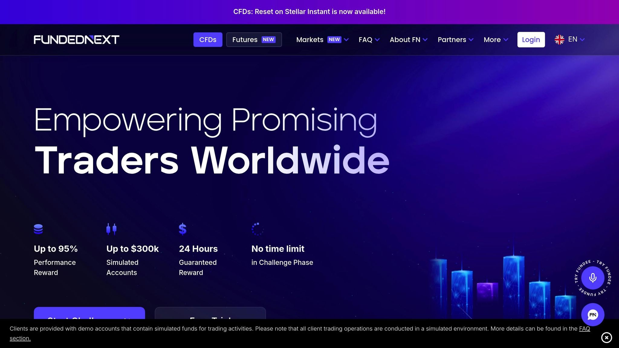 FundedNext