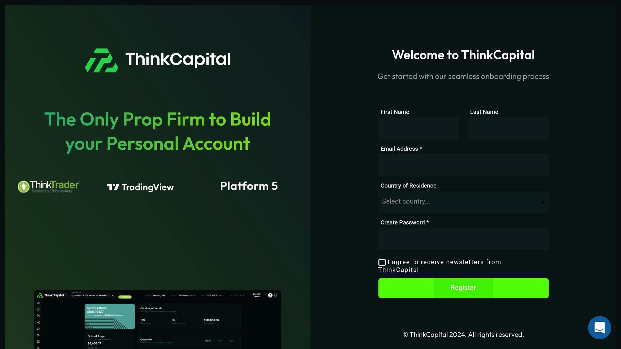 ThinkCapital